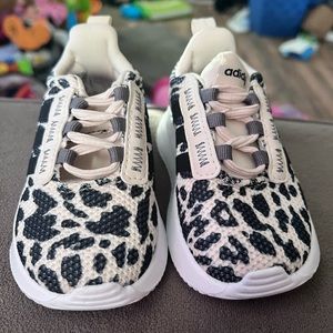 ADIDAS TODDLER RACER TR 21 RUNNING SHOES